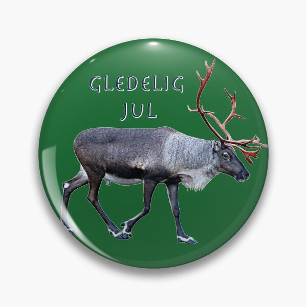 Item preview, Gledelig Jul designed and sold by FotoJarmo.