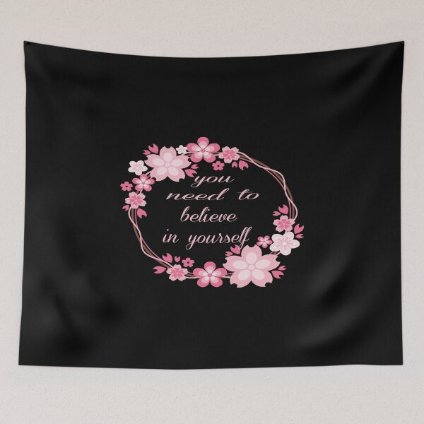 Item preview, you need to believe in yourself,gift, designed and sold by truewear1.