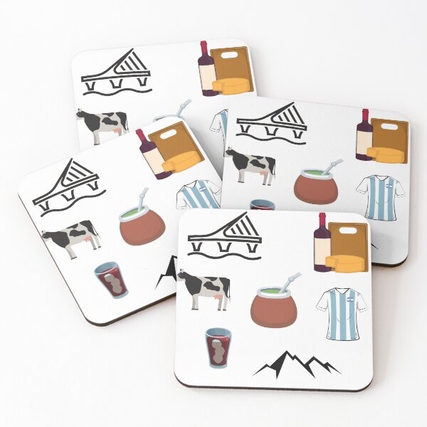 Item preview,  Typical things of Argentina designed and sold by corralmontana.