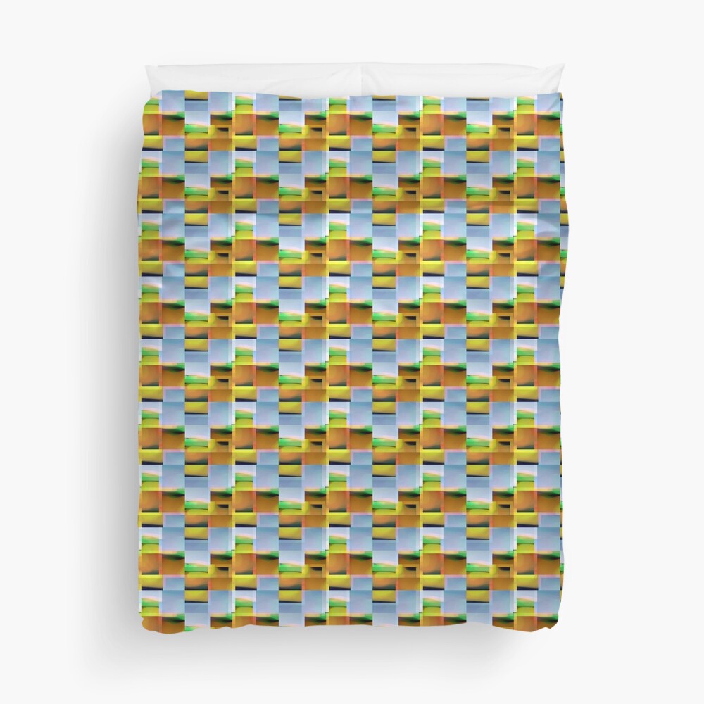 Item preview, Duvet Cover designed and sold by tjleach.
