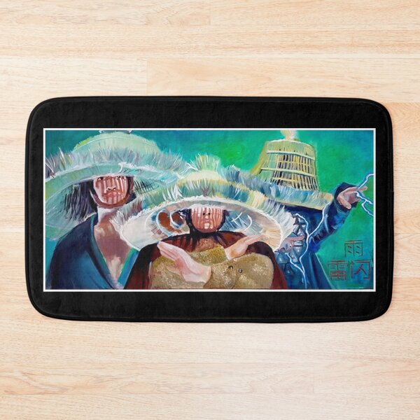 Item preview, Big Trouble In Little China Three Storms designed and sold by HarryNash.