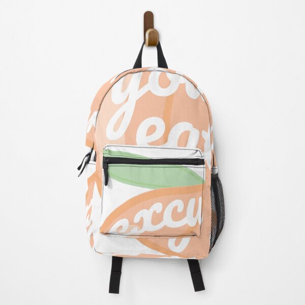 Item preview, Ratched- Excuse Me You're Eating My Peach Sticker designed and sold by ThirTee.
