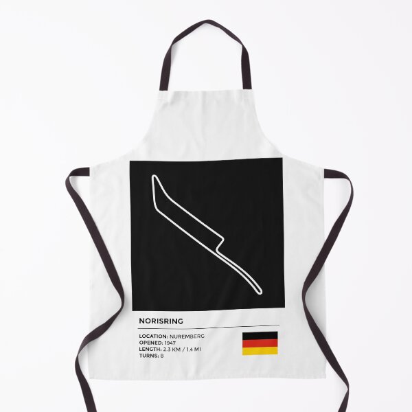 Item preview, Norisring [info] designed and sold by MS80 design.