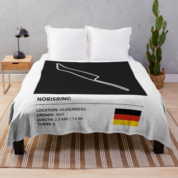 Item preview, Norisring [info] designed and sold by MS80 design.