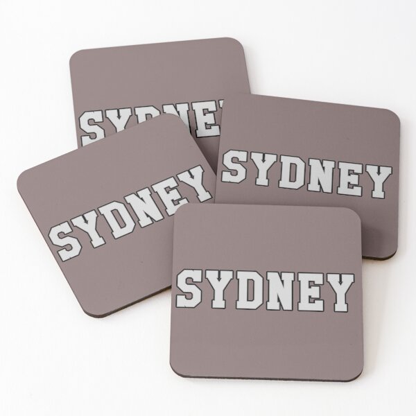Item preview, Sydney Design designed and sold by The Merch.