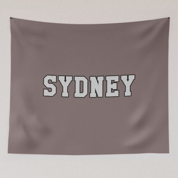 Item preview, Sydney Design designed and sold by The Merch.
