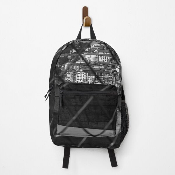 Item preview, Porto through a wire fence designed and sold by João Miguel.