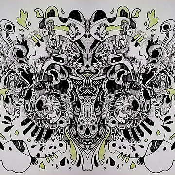 Artwork thumbnail, Untitled by WiHO