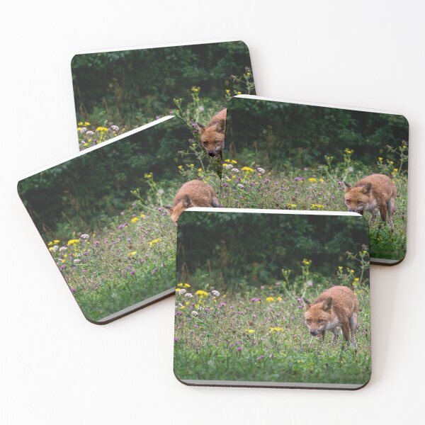Item preview, Sly Fox designed and sold by Alan Dukes.