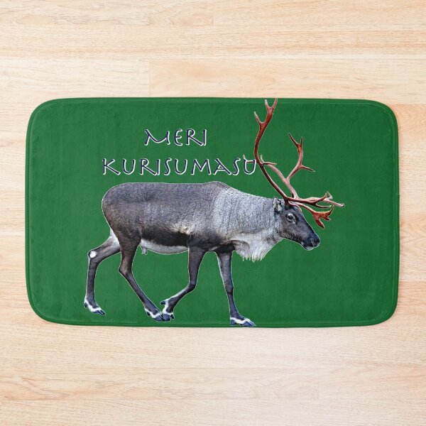 Item preview, Meri Kurisumasu designed and sold by FotoJarmo.