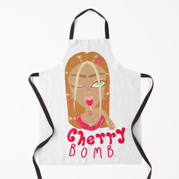 Item preview, CHERRY BOMB designed and sold by meaellis.