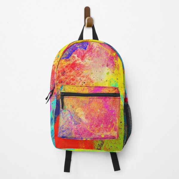 Item preview, Rainbow colourful vibrant  designed and sold by ankitagrawal.