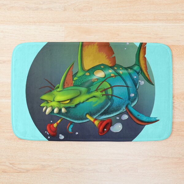 Item preview, I'm gonna mullet over                       designed and sold by Codfatherpart2.