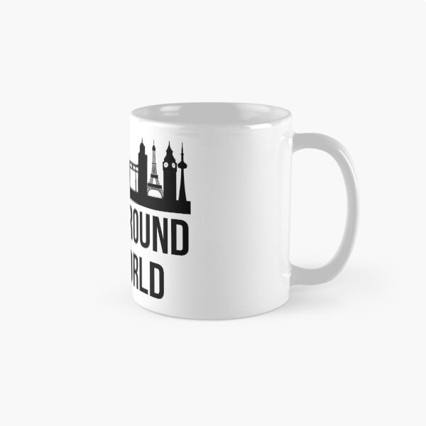 Item preview, Drink Around the World (Showcase) designed and sold by FandomTrading.