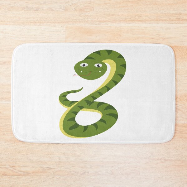 Item preview, Happy Snake designed and sold by TrueTrippyArts.