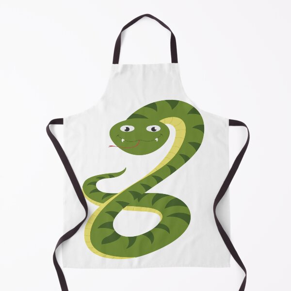 Item preview, Happy Snake designed and sold by TrueTrippyArts.