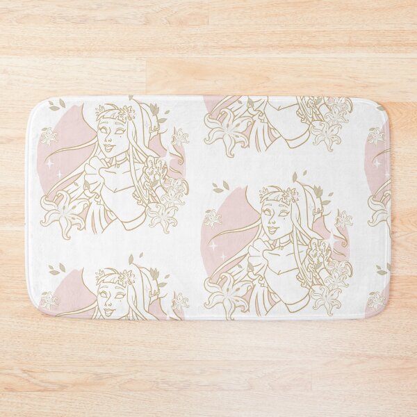 Item preview, Green witch - Pastel pink designed and sold by Nonowaii.