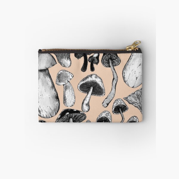 Item preview, Mushrooms designed and sold by sleeepyrae.