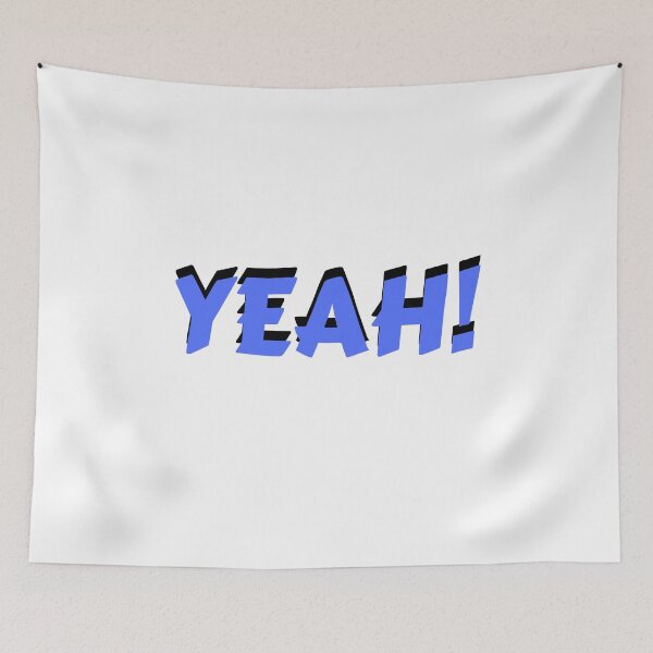 Item preview, Yeah!!! designed and sold by MohitJain1109.