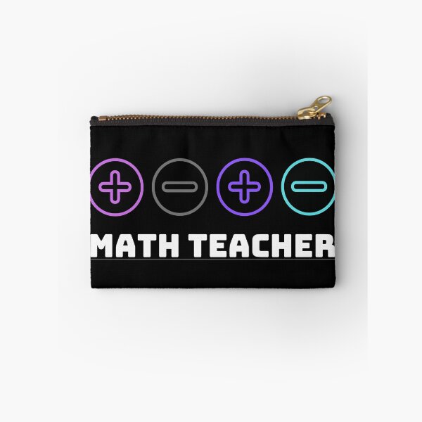 Item preview, Math teacher designed and sold by Rabique.