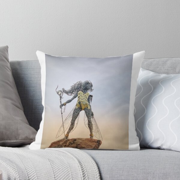 Item preview, Zwarra designed and sold by Alan Dukes.
