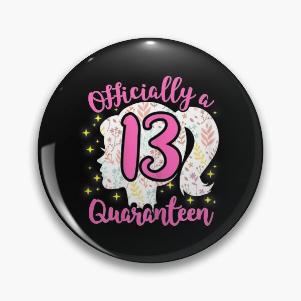 Artikelvorschau, 13. Geburtstag offiziell ein garantierter Teenager 13 Jahre alt entworfen und verkauft von marciamulkey21.