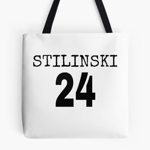 Artikelvorschau, Stiles Stilinskis Lacrosse-Teamnummer von Teen Wolf entworfen und verkauft von senaeksi.