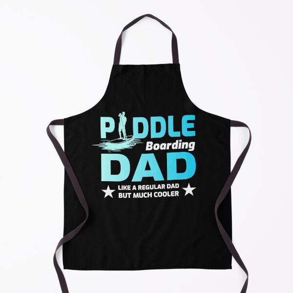 Item preview, Vintage Retro Paddleboarding Paddleboard Paddle Dad Fathers day Gift designed and sold by TastefulTees.