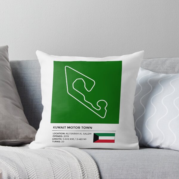 Artikelvorschau, Kuwait Motor Town [Info] entworfen und verkauft von MS80 design.