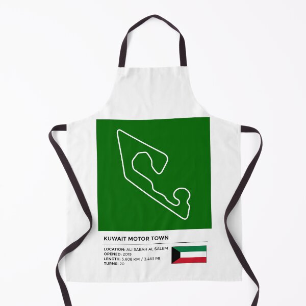 Artikelvorschau, Kuwait Motor Town [Info] entworfen und verkauft von MS80 design.