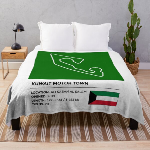 Item preview, Kuwait Motor Town [info] designed and sold by MS80 design.