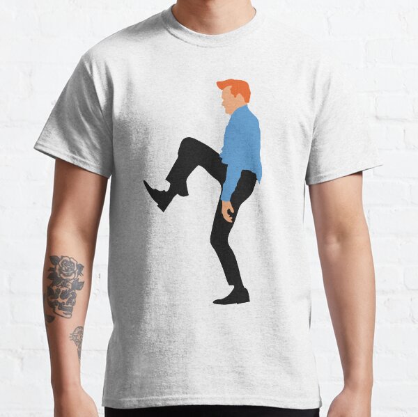Longlegs Conan Classic T-Shirt
