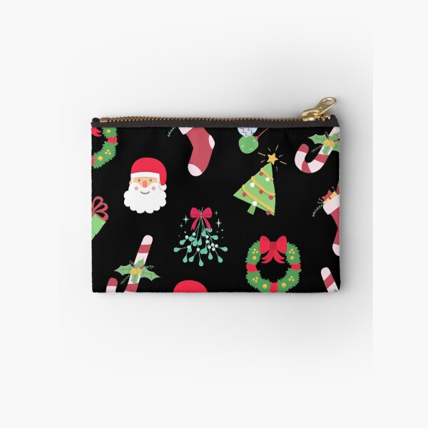 Item preview, Cute Xmas Pattern designed and sold by BlascoShop.