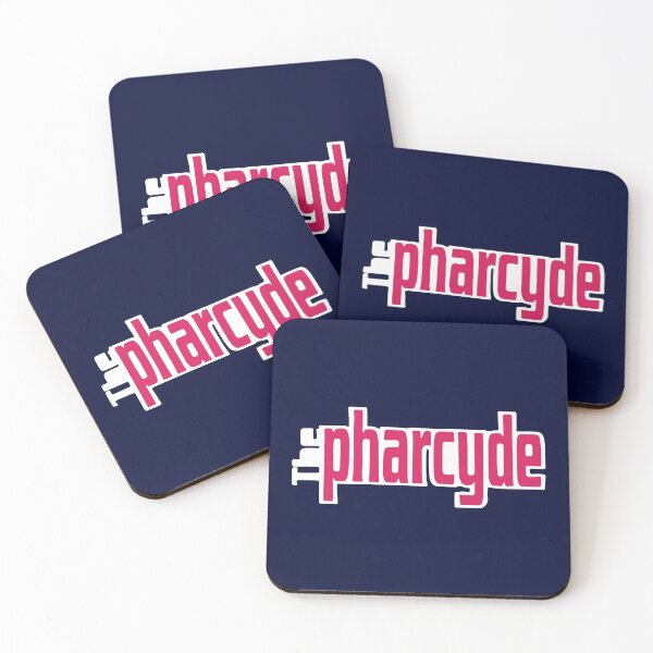 Item preview, Pharcyde Vintage Tee Reprint designed and sold by ikidyounot.