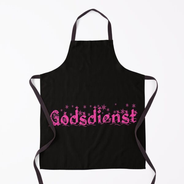 Item preview, Godsdienst designed and sold by virilamissa.