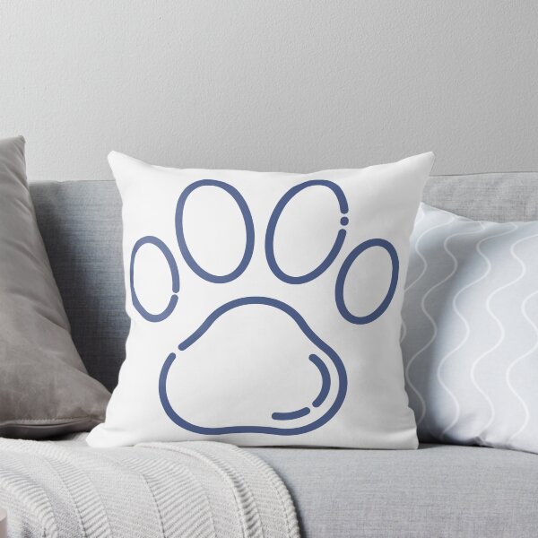 Item preview, Dog paw for dog lovers  designed and sold by ThePrintCrafty.