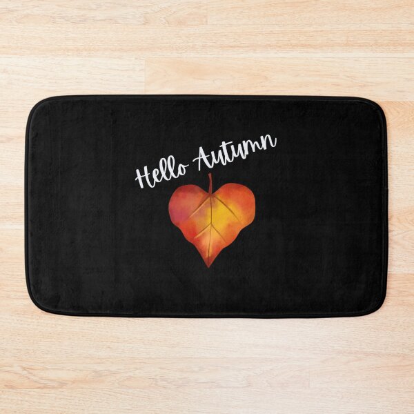 Item preview, Hello Autumn designed and sold by CLfiftyone.