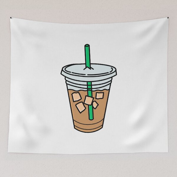 Item preview, Cup of Coffee - Coffee Break designed and sold by Butterfly-Dream.