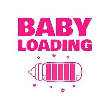 Artwork thumbnail, Baby Loading by Polycare