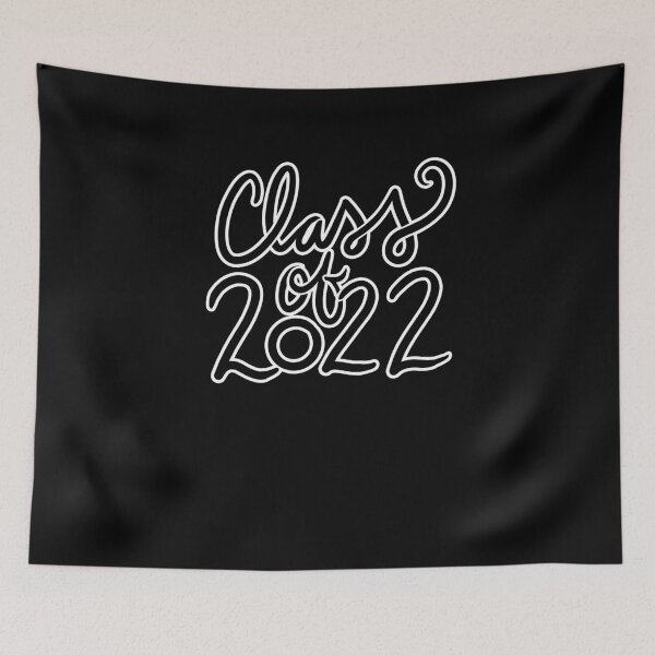 Item preview, Class of 2022 designed and sold by FrictionMaxxing.