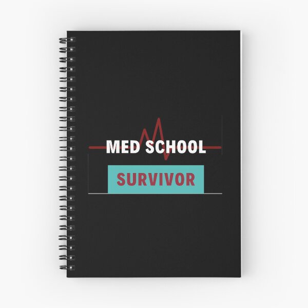 Item preview, MEDICAL SCHOOL SURVIVOR aka Doctor designed and sold by Rabique.