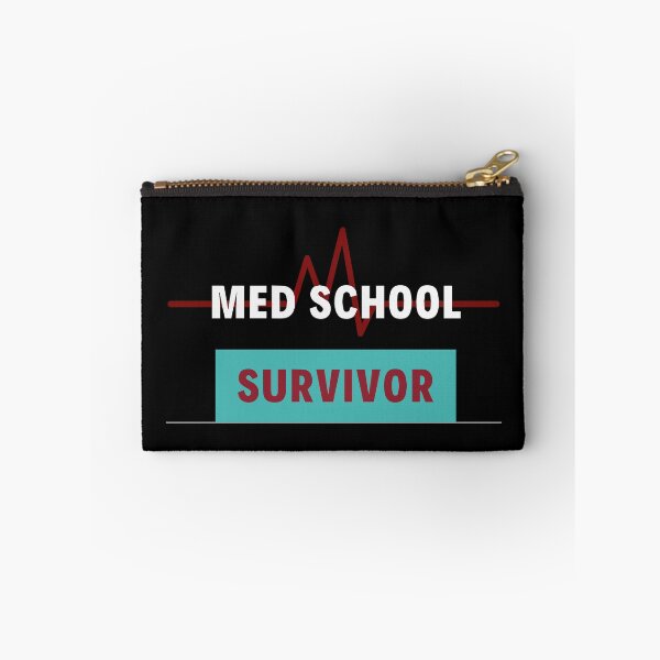 Item preview, MEDICAL SCHOOL SURVIVOR aka Doctor designed and sold by Rabique.