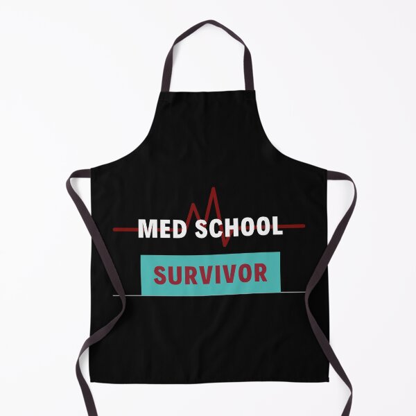 Item preview, MEDICAL SCHOOL SURVIVOR aka Doctor designed and sold by Rabique.