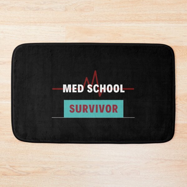 Item preview, MEDICAL SCHOOL SURVIVOR aka Doctor designed and sold by Rabique.