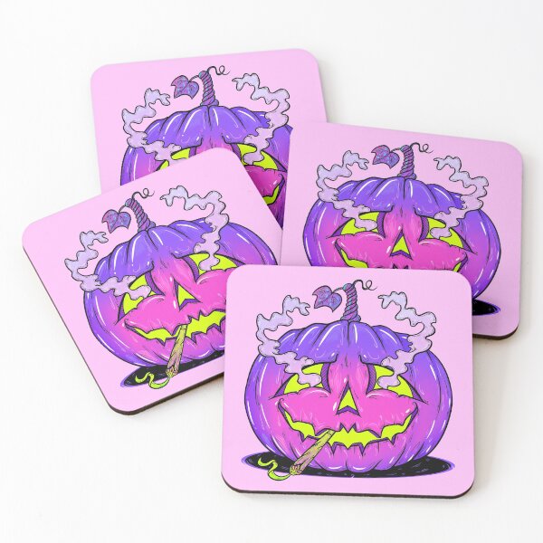 Item preview, High Halloween Pumpkin designed and sold by Meowgress.