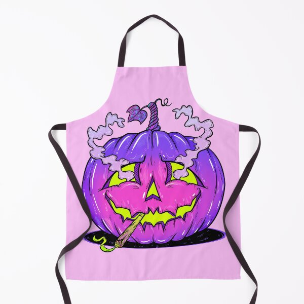 Item preview, High Halloween Pumpkin designed and sold by Meowgress.