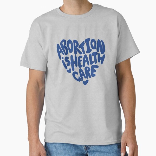 Item preview, Abortion is healthcare designed and sold by Boog Monst .