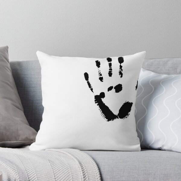 Item preview, HAND PRINT designed and sold by WASAN  DESIGNS.