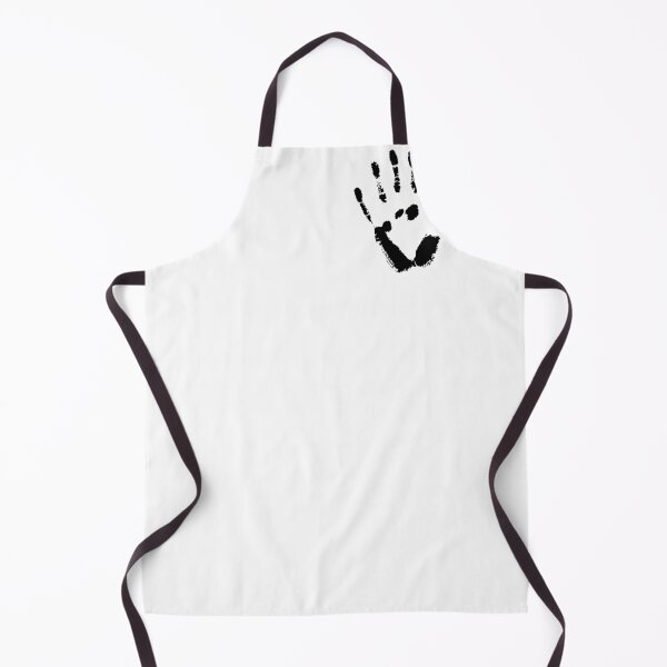 Item preview, HAND PRINT designed and sold by WASAN  DESIGNS.