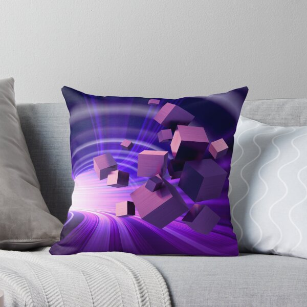 Item preview, Into The Vortex Abstract Design designed and sold by Wreckit101.